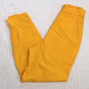 Vintage Katharine Hammett London pants.
